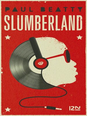 cover image of Slumberland